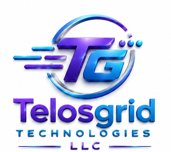 Telosgrid Technologies LLC logo